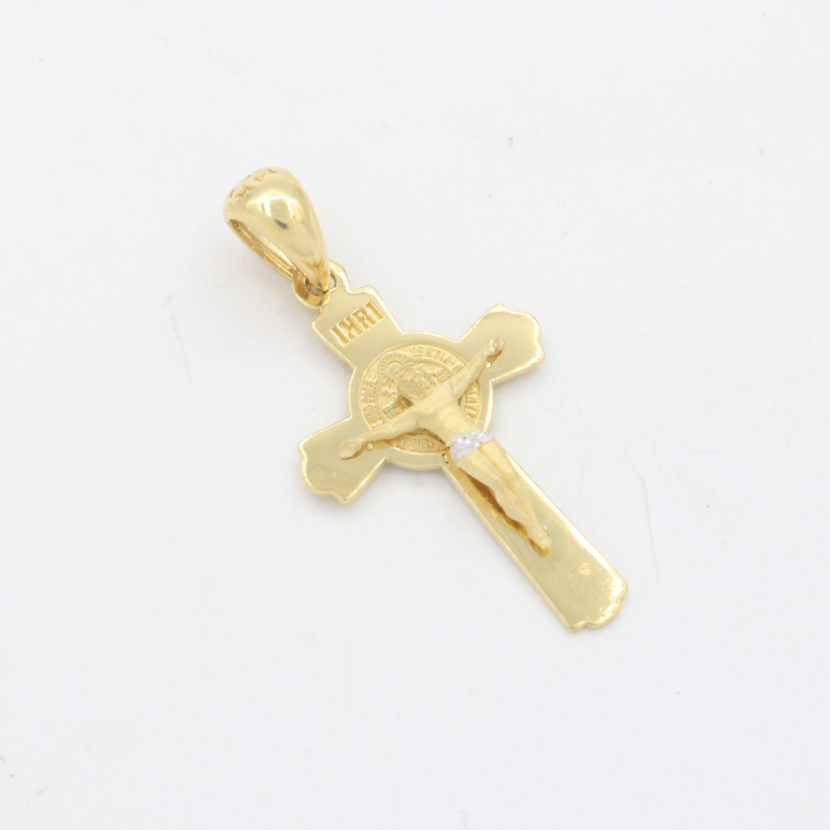 Crucifijo mod. 10705