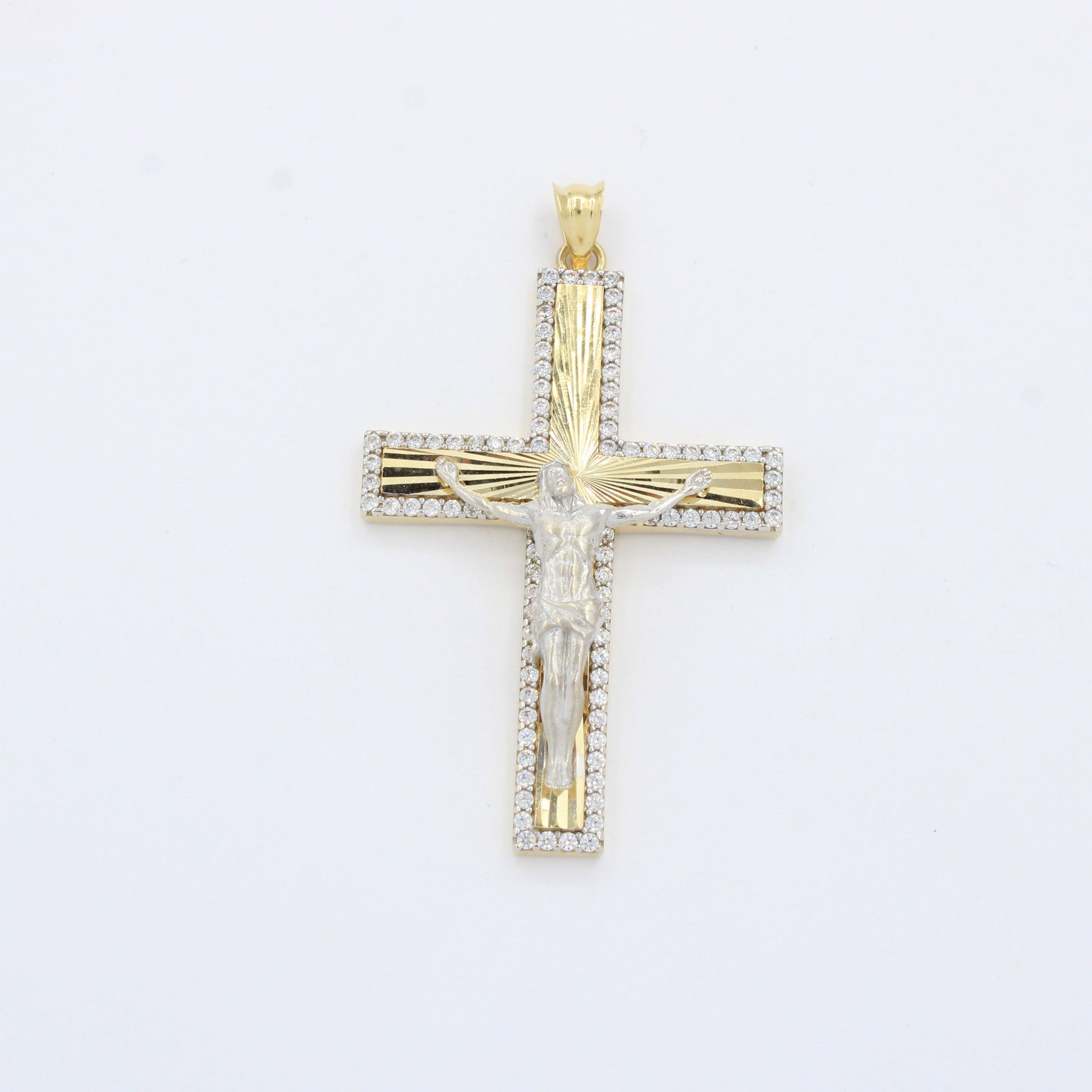 Crucifijo mod. 10241