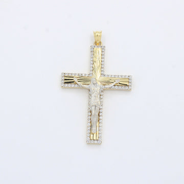 Crucifijo mod. 10241