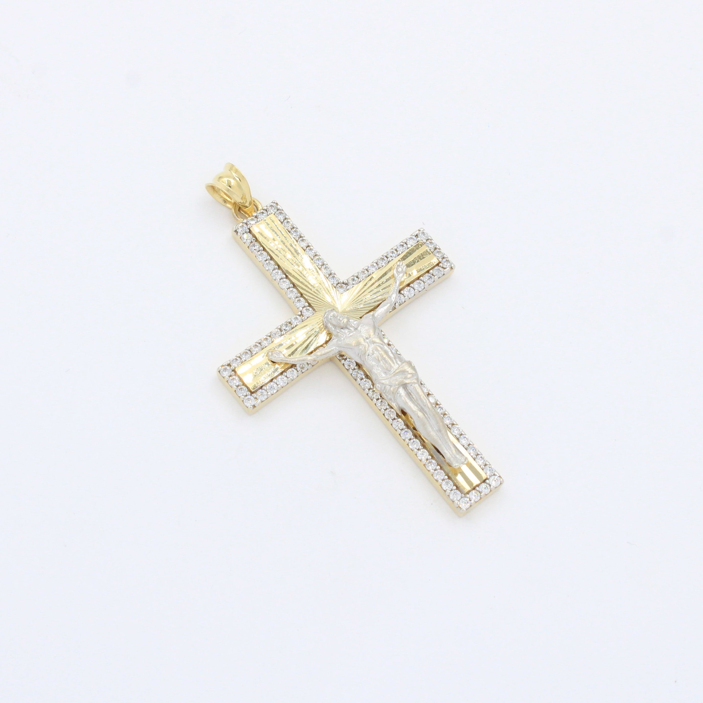 Crucifijo mod. 10241