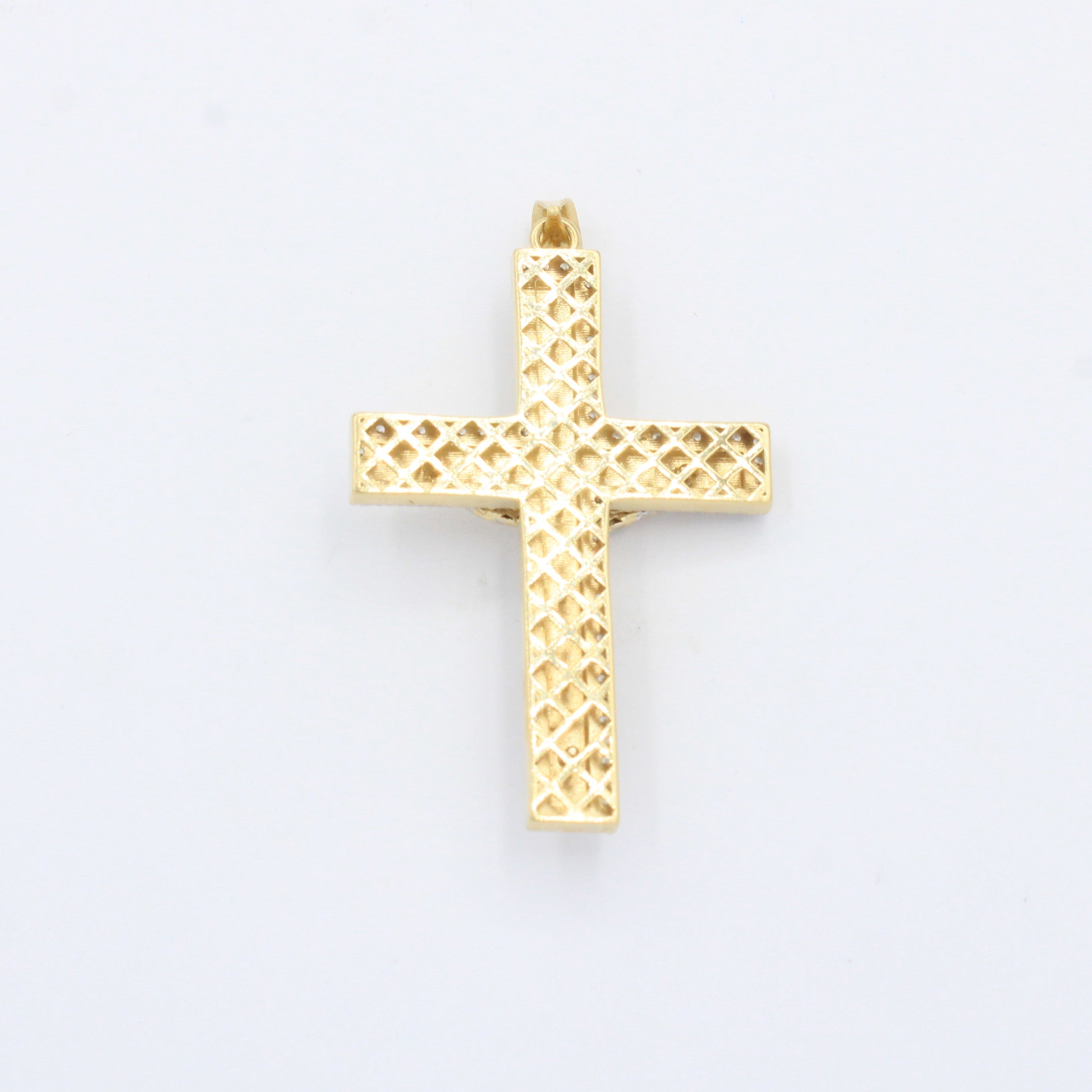 Crucifijo mod. 10241