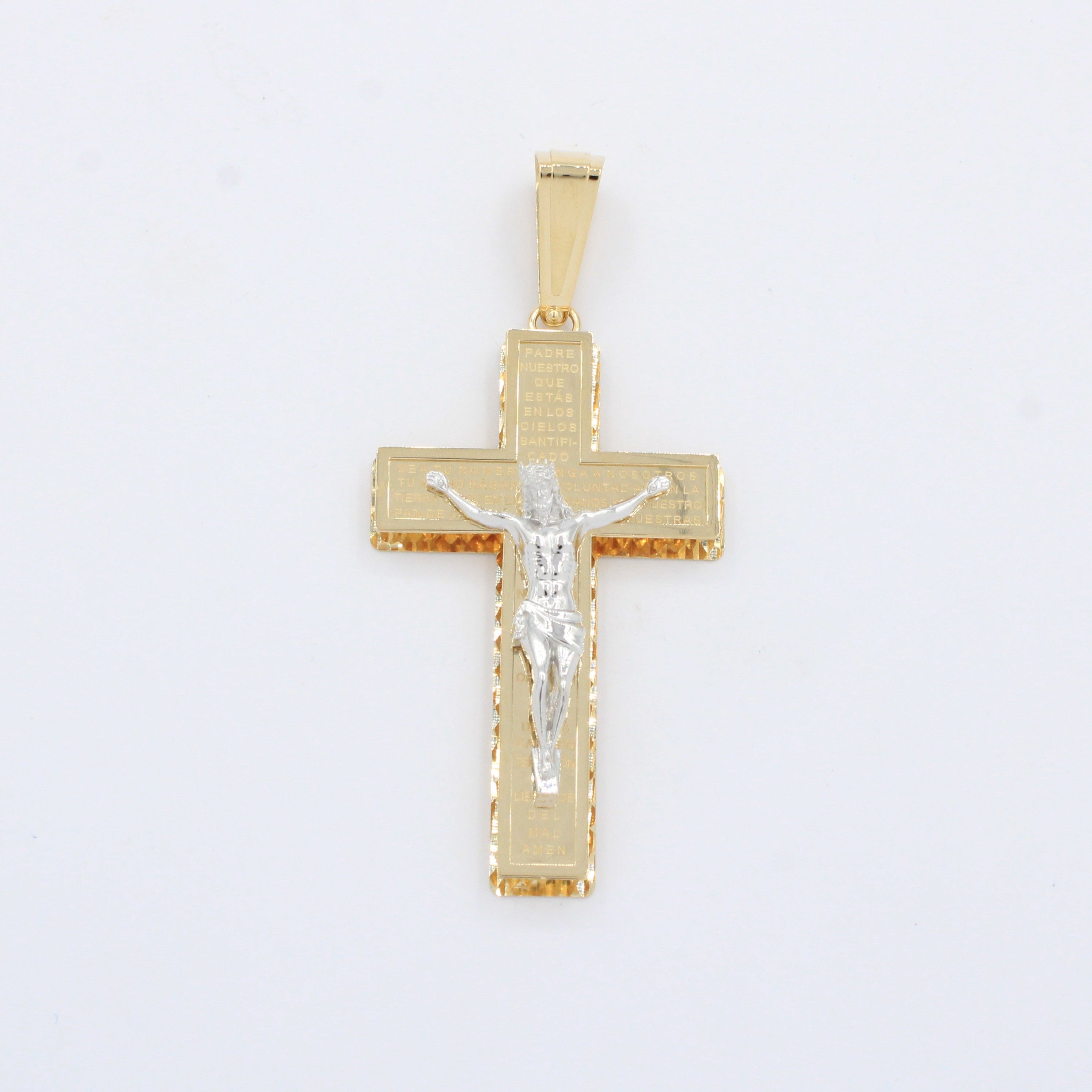 Crucifijo mod. 10242