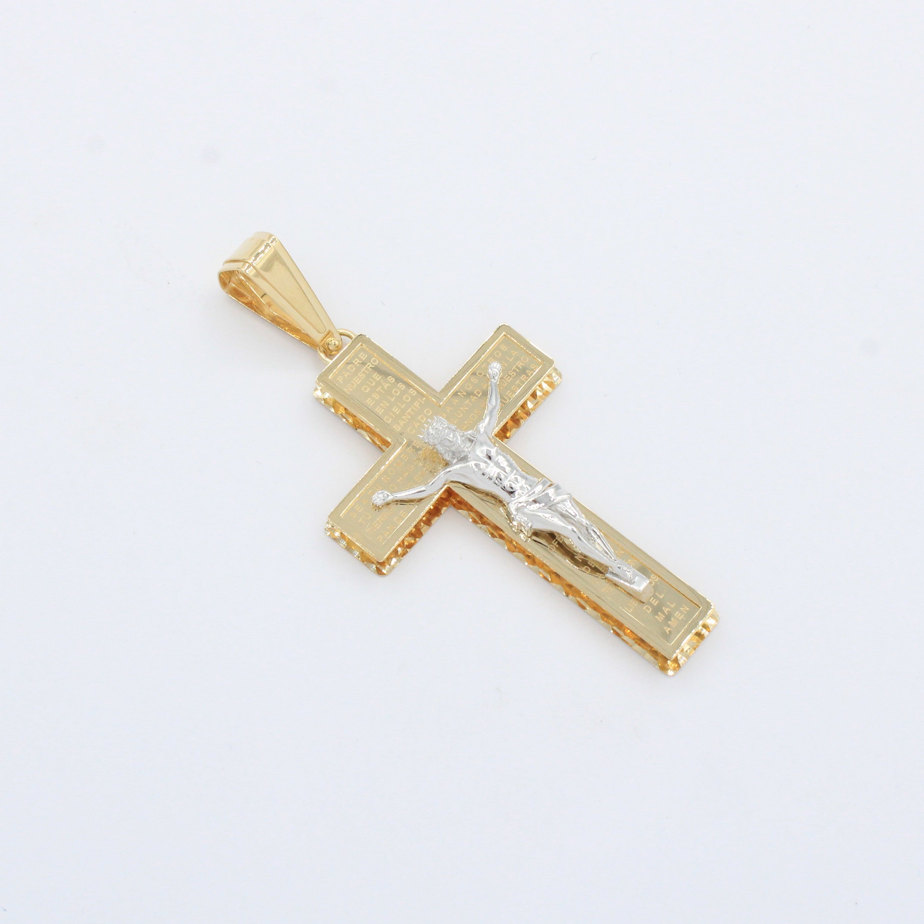 Crucifijo mod. 10242