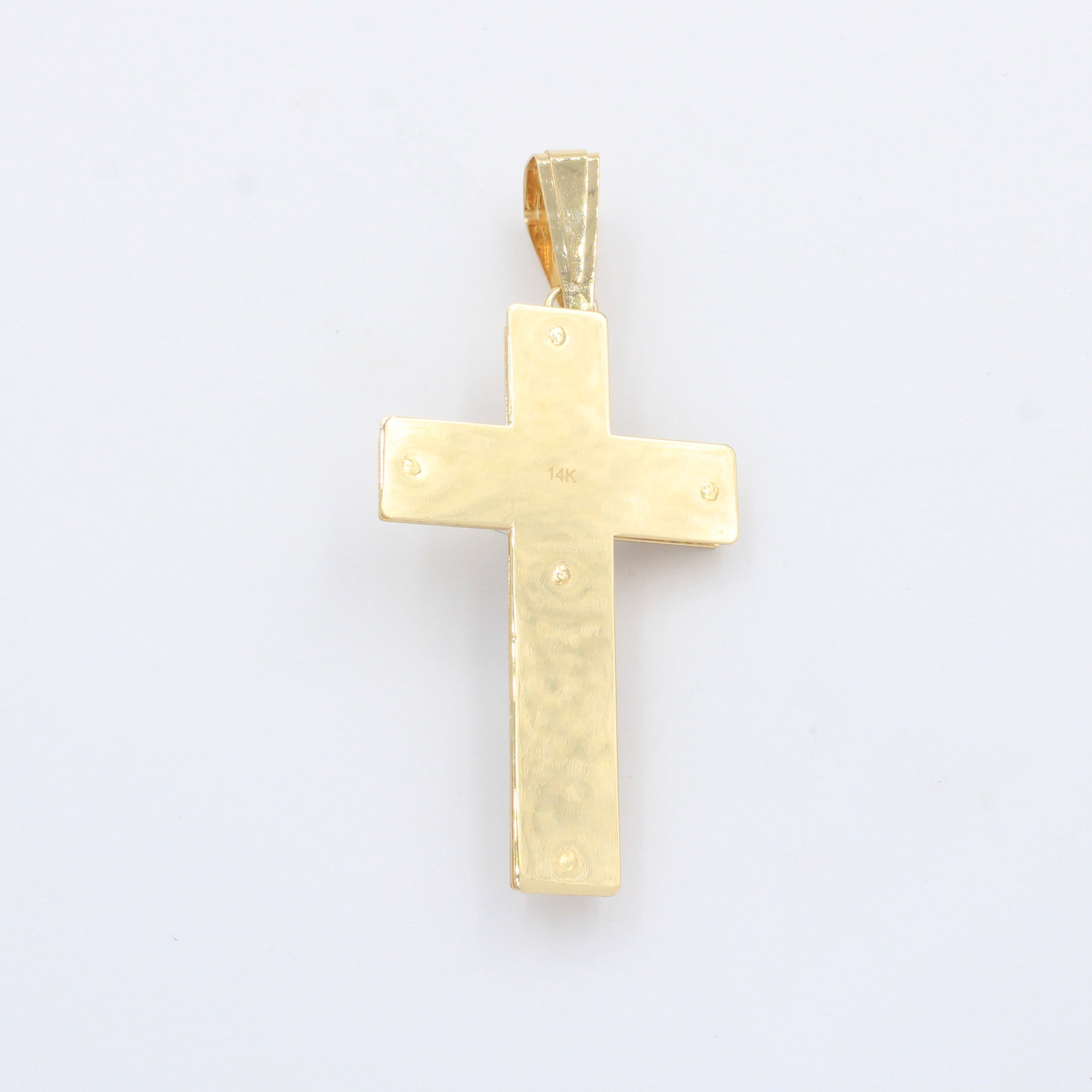 Crucifijo mod. 10242