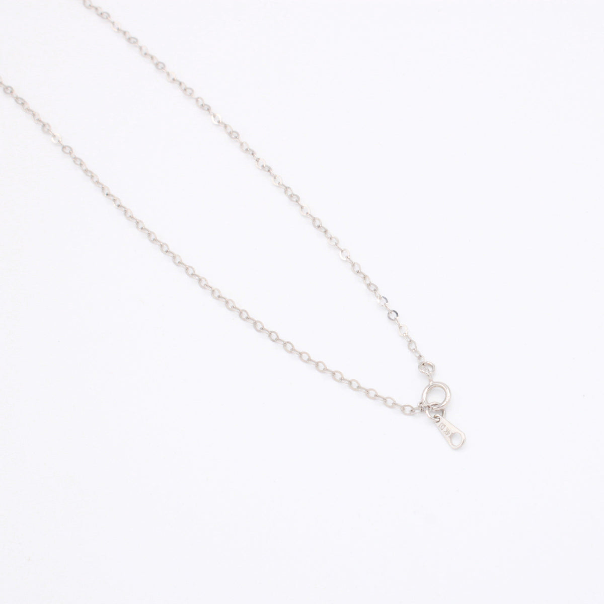 Gargantilla de Oro 14k Ojo Turco con Mano de Fátima mod. 11142