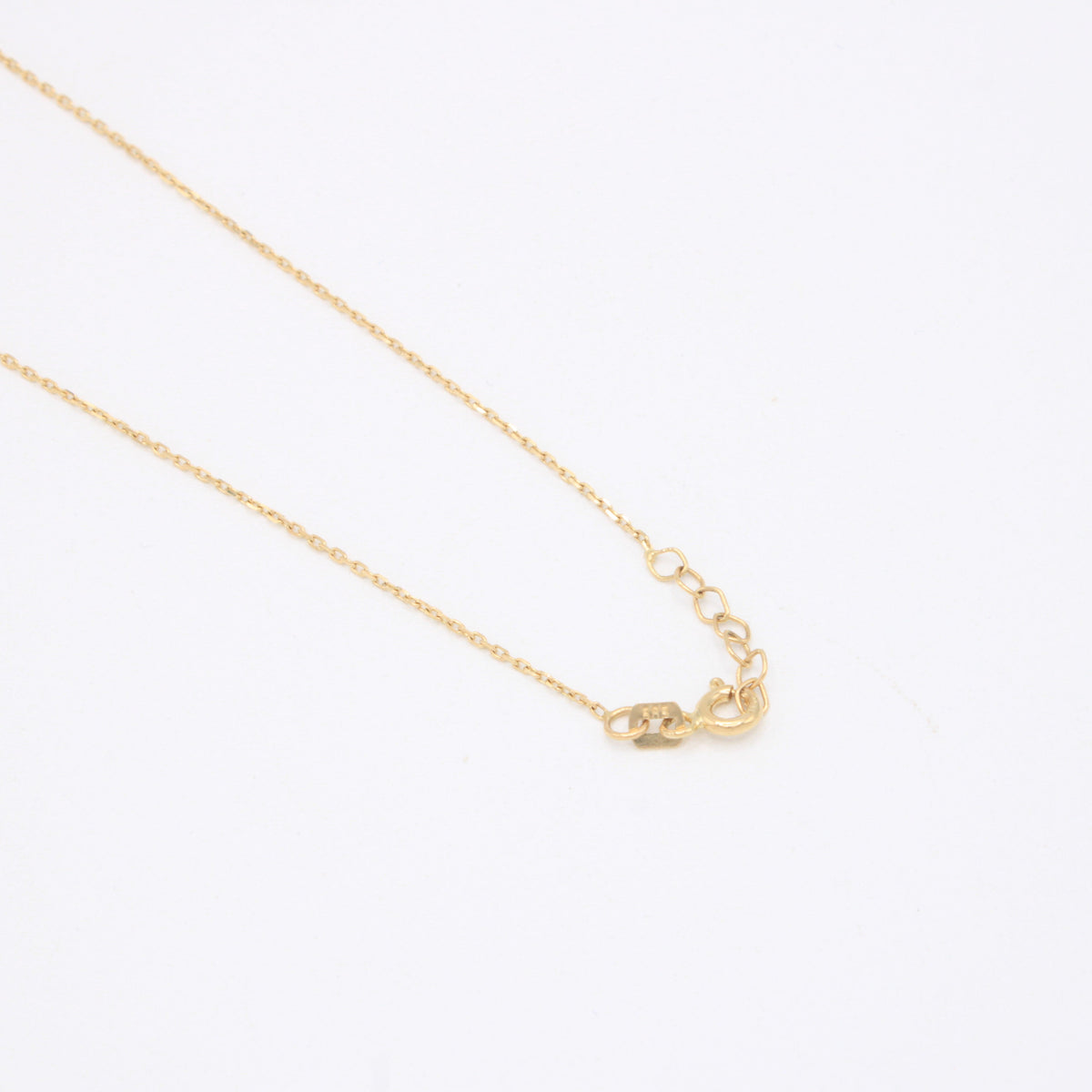 Gargantilla de Oro 14k Atrapasueños con Ojo Turco y Detalles Florentinos mod. 11146
