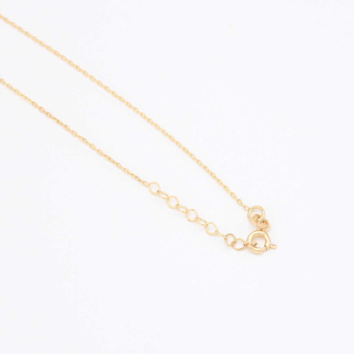 Gargantilla de Oro 14k Latido de Corazón mod. 11151