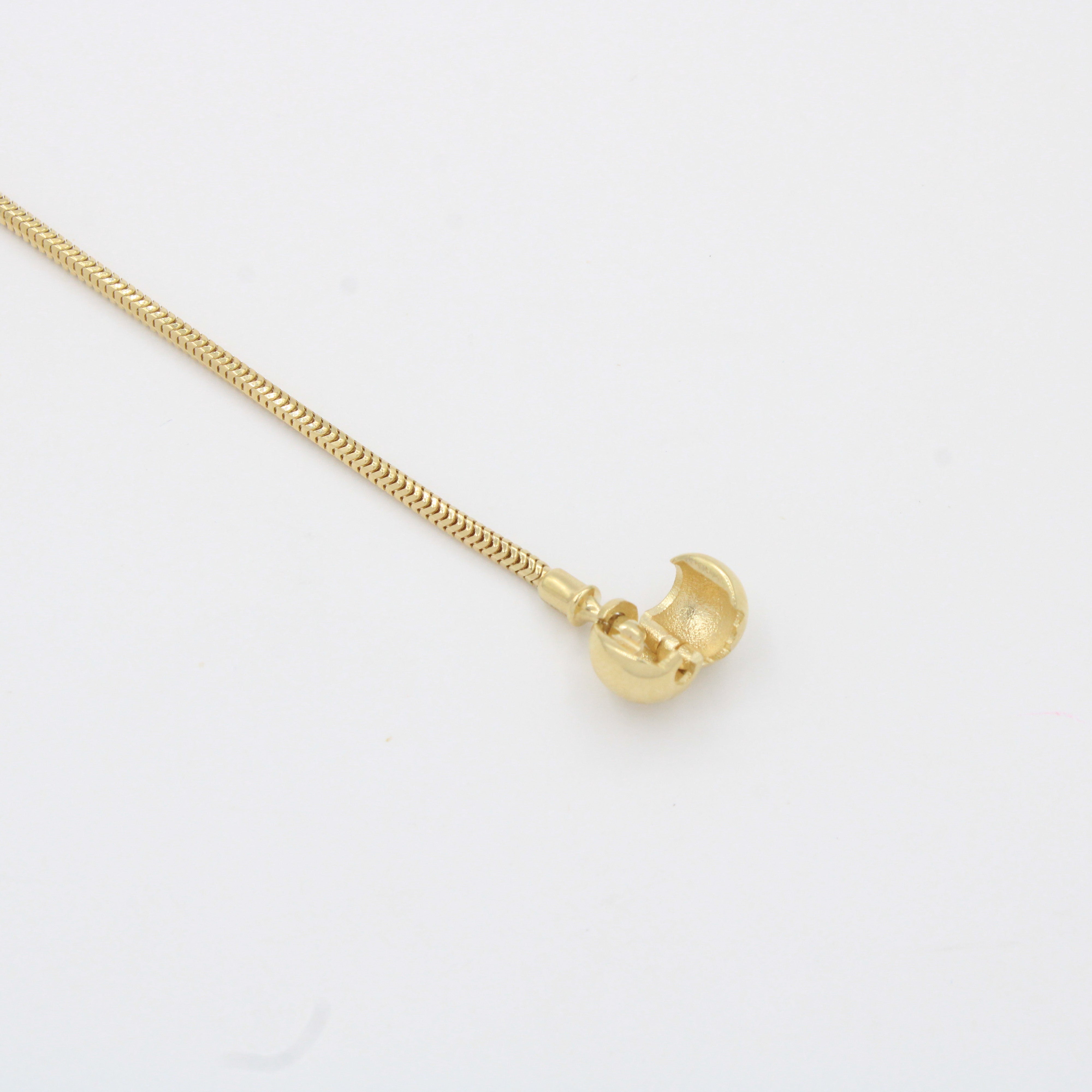 Pulsera de Oro 14k Tejido Cola de Rata con Dijes Charm Especiales con Zirconias mod. 10332