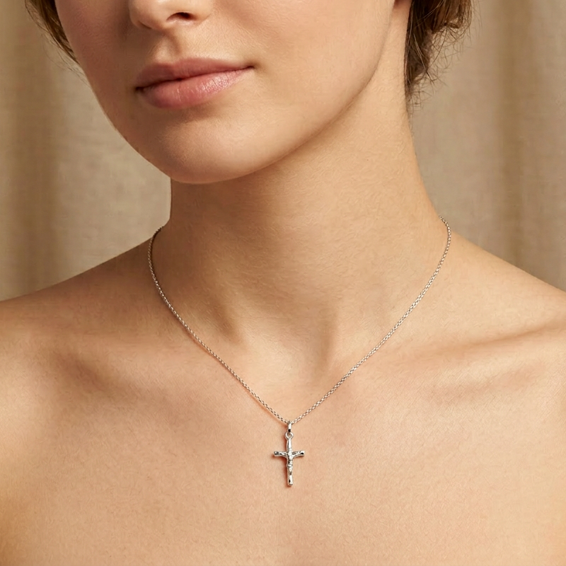 Crucifijo mod. 10693