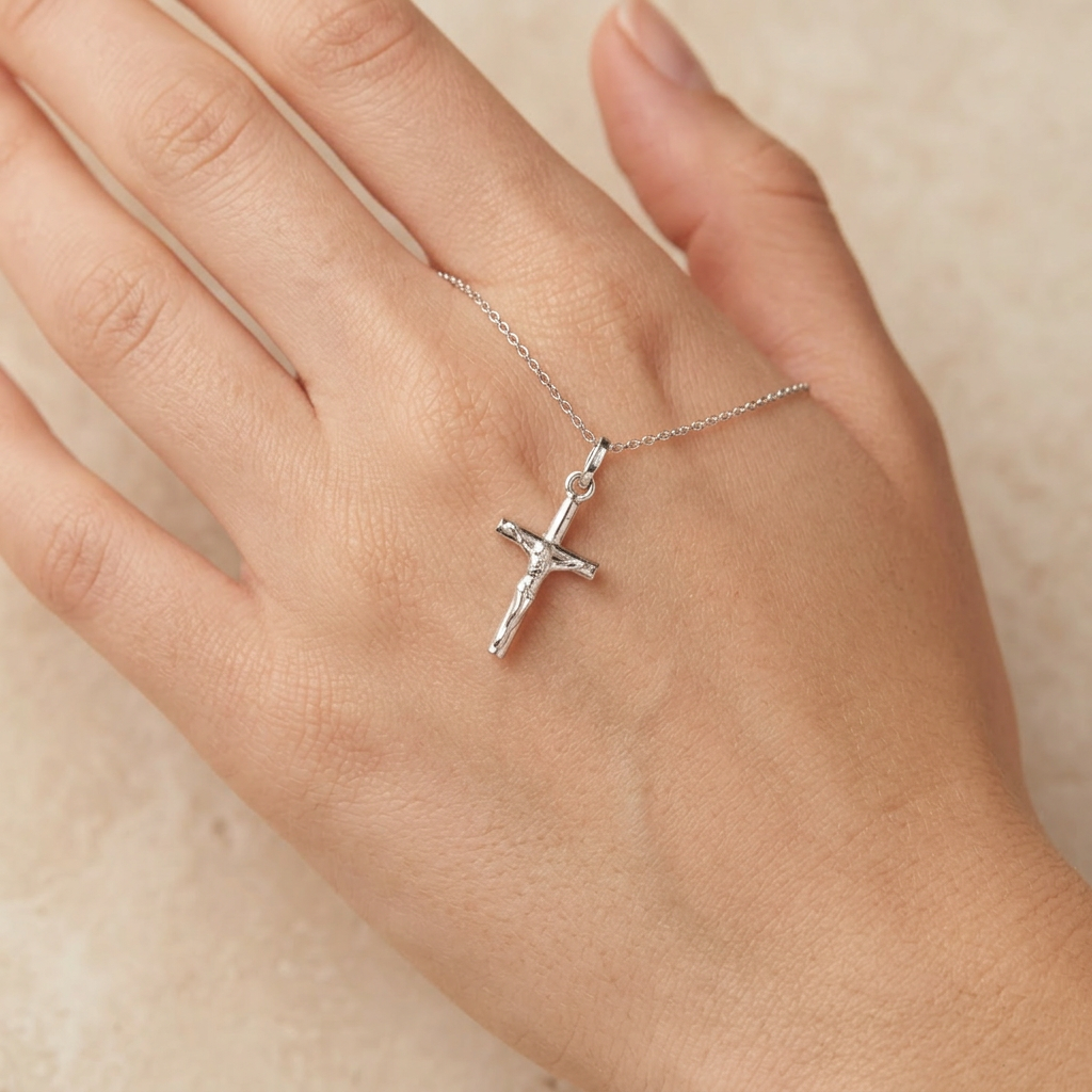 Crucifijo mod. 10693