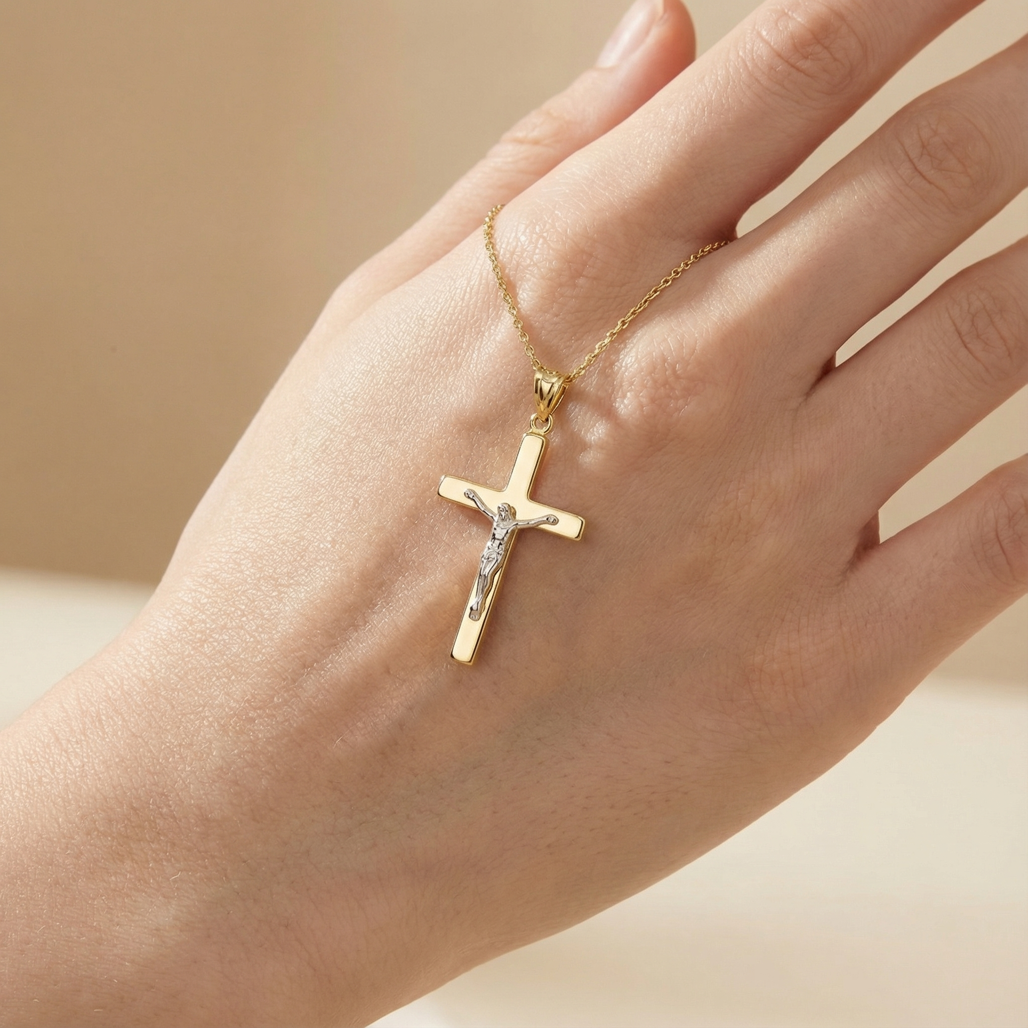 Crucifijo mod. 10239