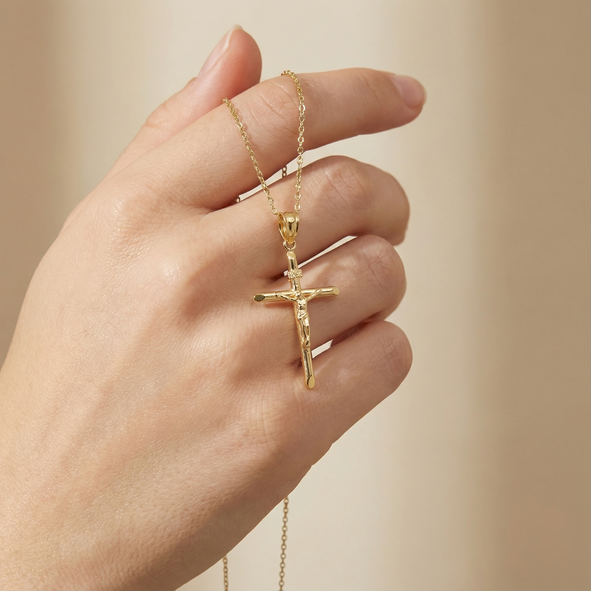 Crucifijo mod. 10240