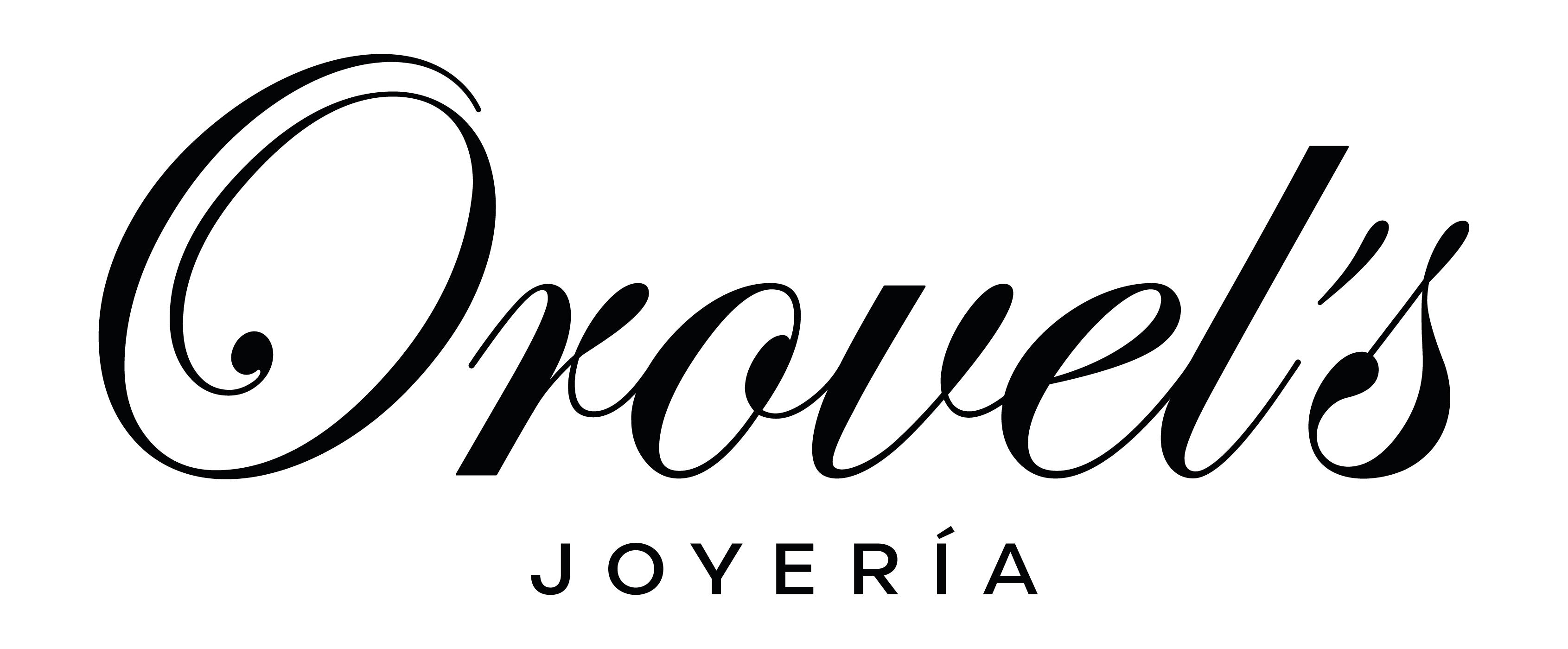 Joyería Orovel’s