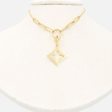 Gargantilla de Oro 14k Diseño Elegante y Fino mod. 9179