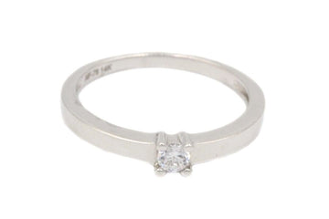 Anillo de compromiso mod. 2064 - Joyería Orovel’s