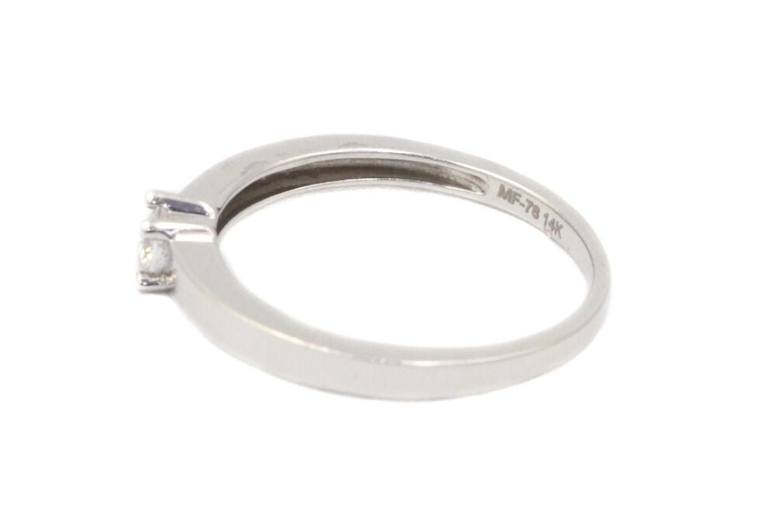 Anillo de compromiso mod. 2064 - Joyería Orovel’s