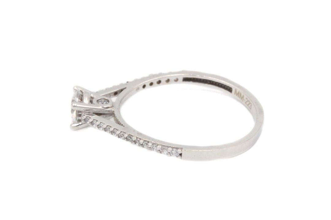 Anillo de compromiso mod. 2089 - Joyería Orovel’s
