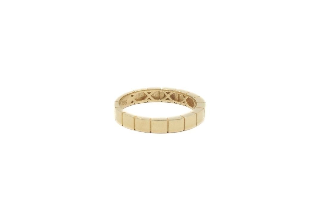 Anillo Ice Cube Hueco mod. 5892 - Joyería Orovel’s