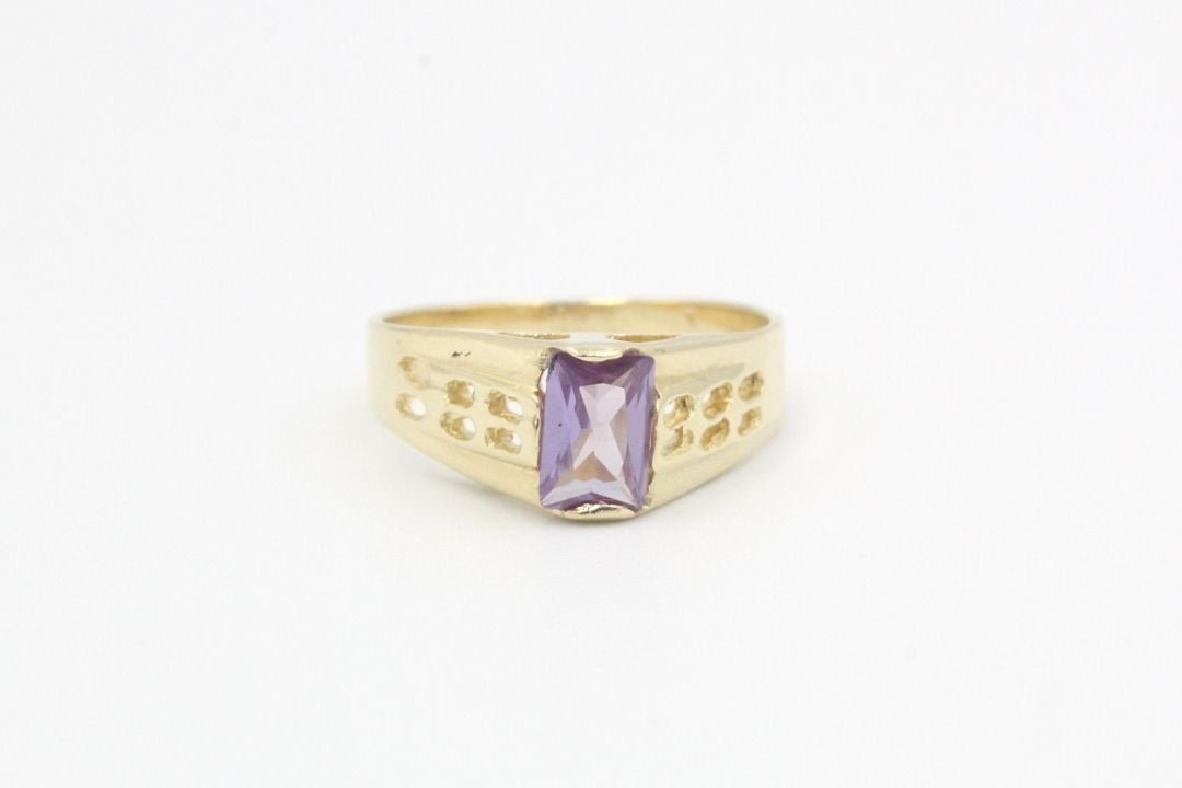 Anillo Kid mod. 3286 - Joyería Orovel’s