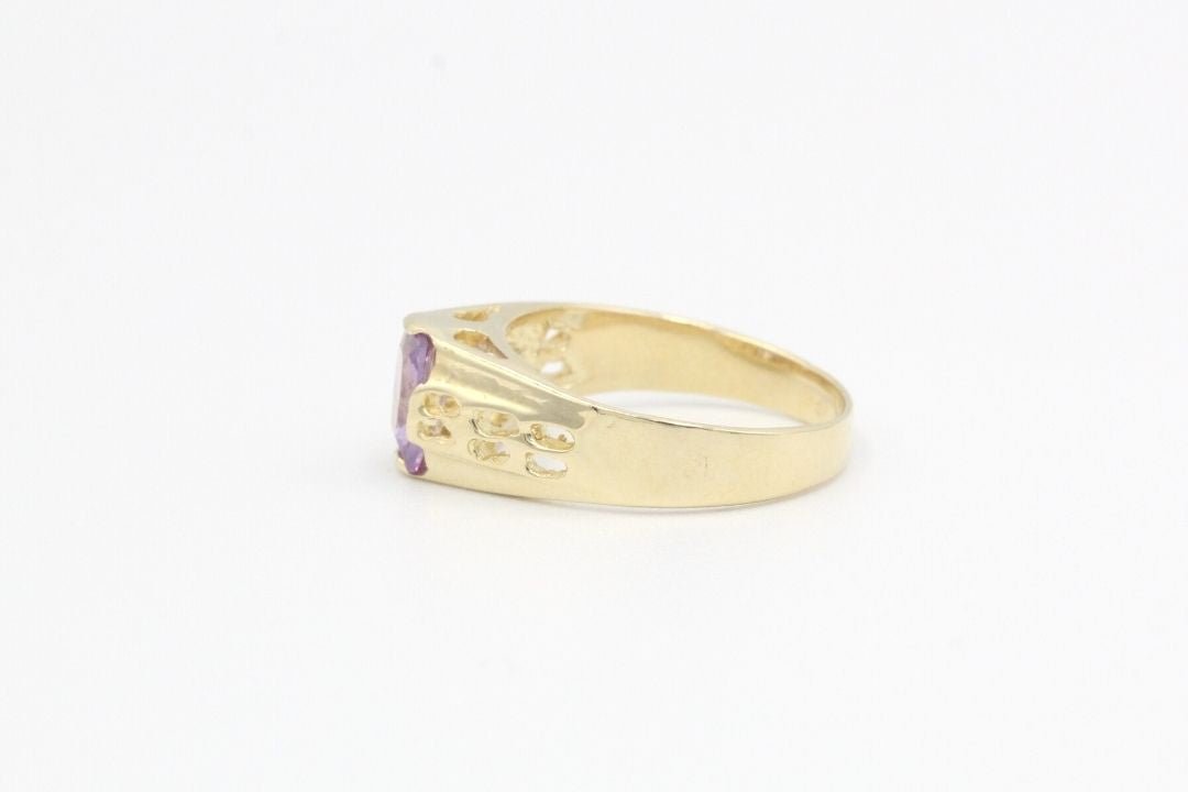 Anillo Kid mod. 3286 - Joyería Orovel’s