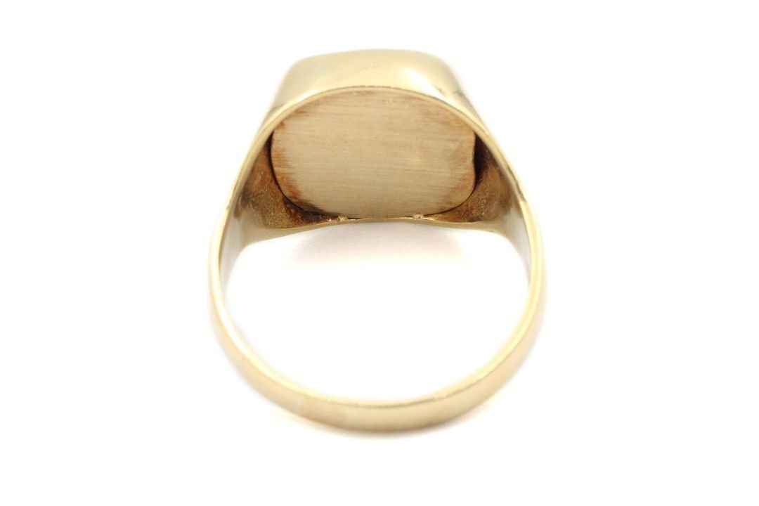 Anillo para Hombre mod. 1962 - Joyería Orovel’s