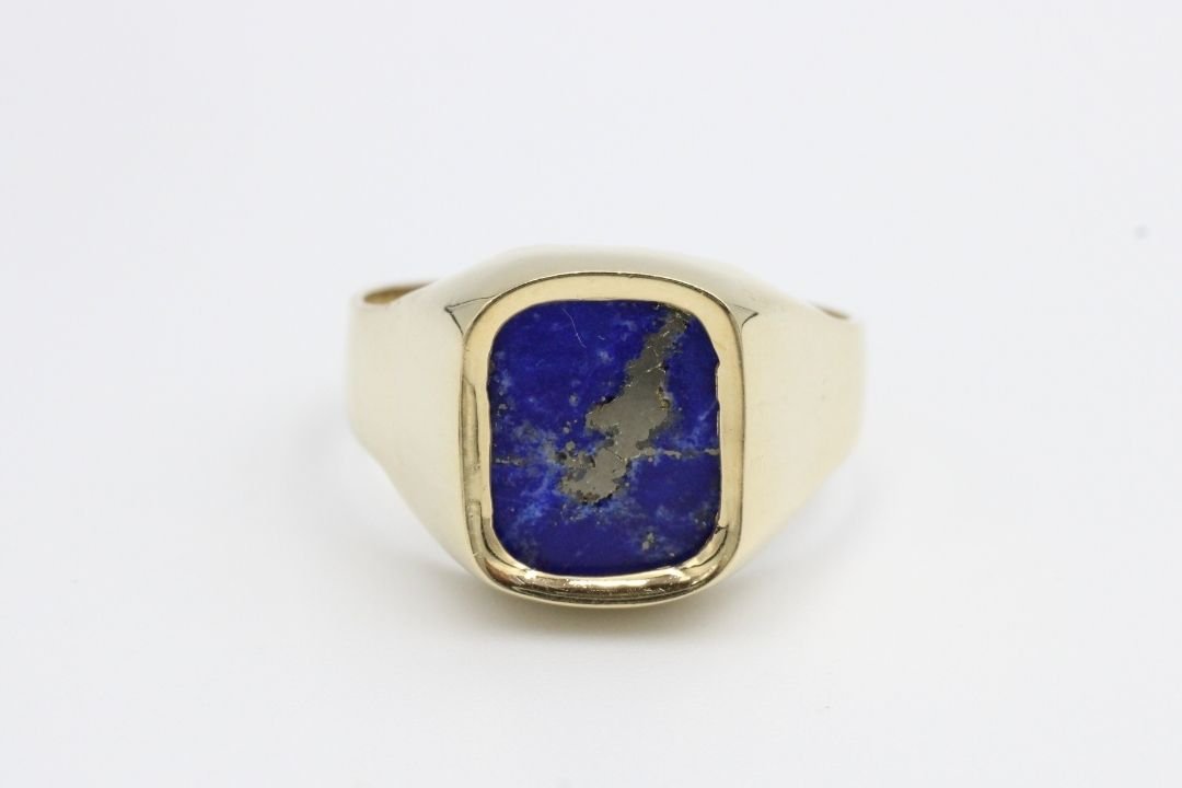 Anillo para Hombre mod. 2469 - Joyería Orovel’s