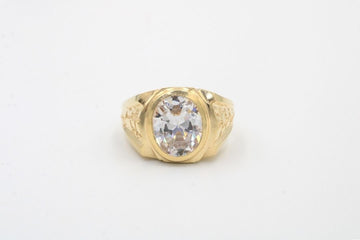 Anillo para Hombre mod. 3445 - Joyería Orovel’s