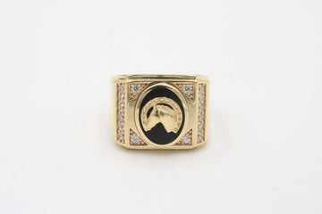 Anillo para Hombre mod. 3455 - Joyería Orovel’s