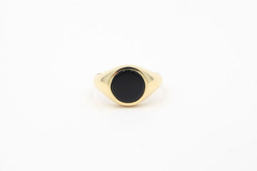 Anillo para Hombre mod. 3978 - Joyería Orovel’s