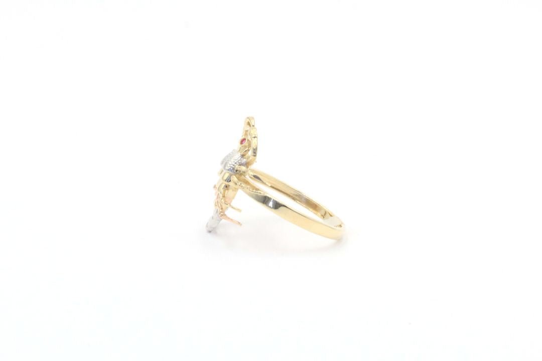 Anillo para Hombre mod. 4543 - Joyería Orovel’s
