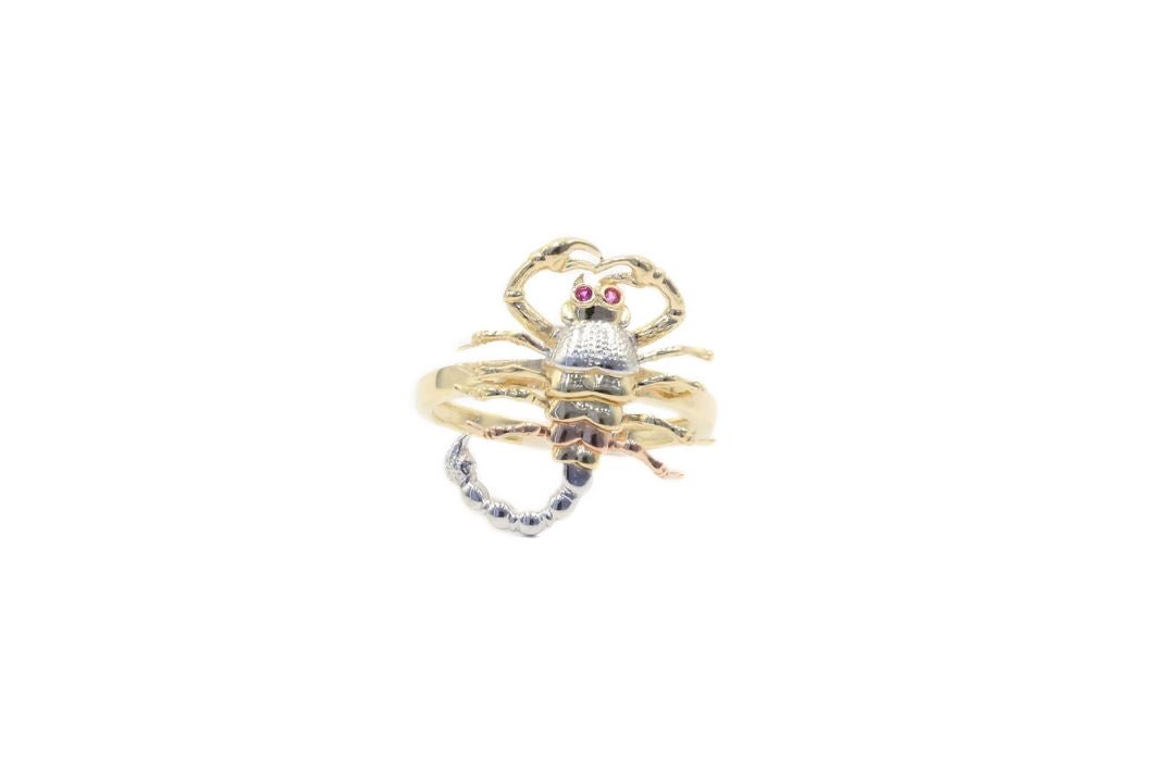 Anillo para Hombre mod. 4543 - Joyería Orovel’s