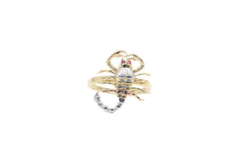 Anillo para Hombre mod. 4543 - Joyería Orovel’s