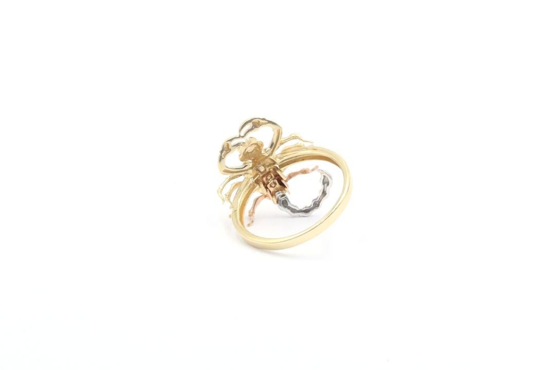 Anillo para Hombre mod. 4543 - Joyería Orovel’s