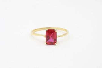 Anillo para Mujer mod. 0332 - Joyería Orovel’s