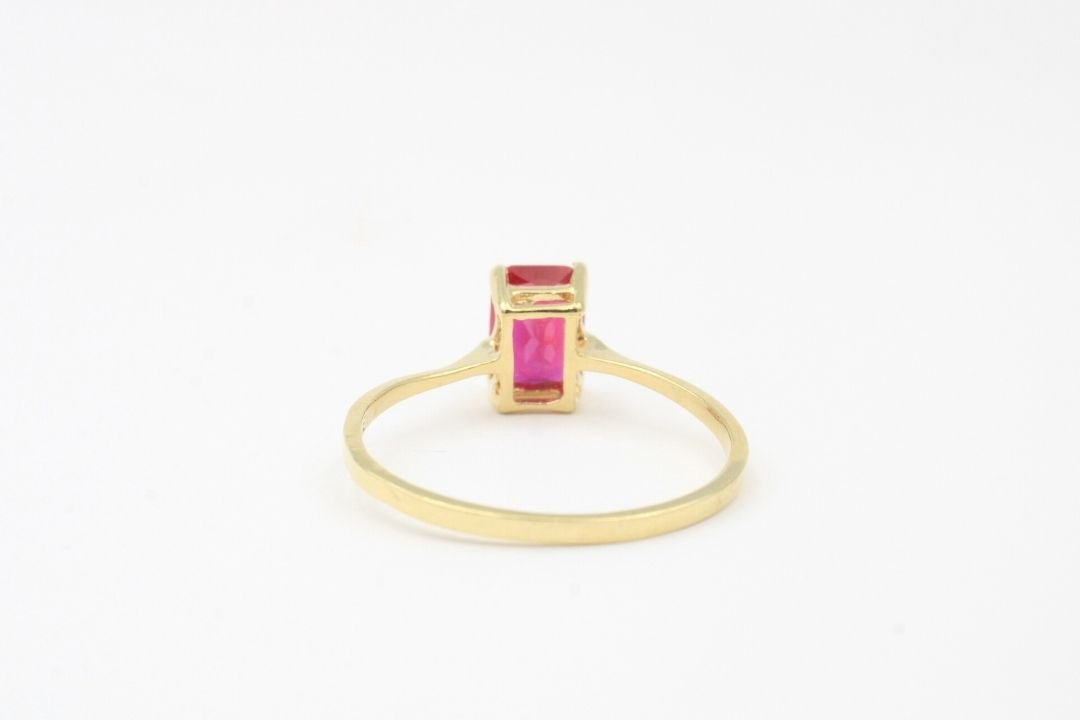 Anillo para Mujer mod. 0332 - Joyería Orovel’s