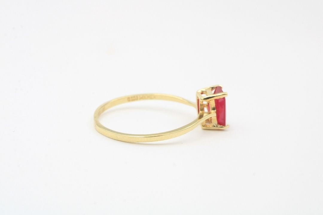 Anillo para Mujer mod. 0332 - Joyería Orovel’s
