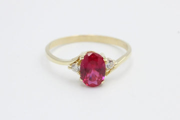 *Anillo para Mujer mod. 2491 - Joyería Orovel’s