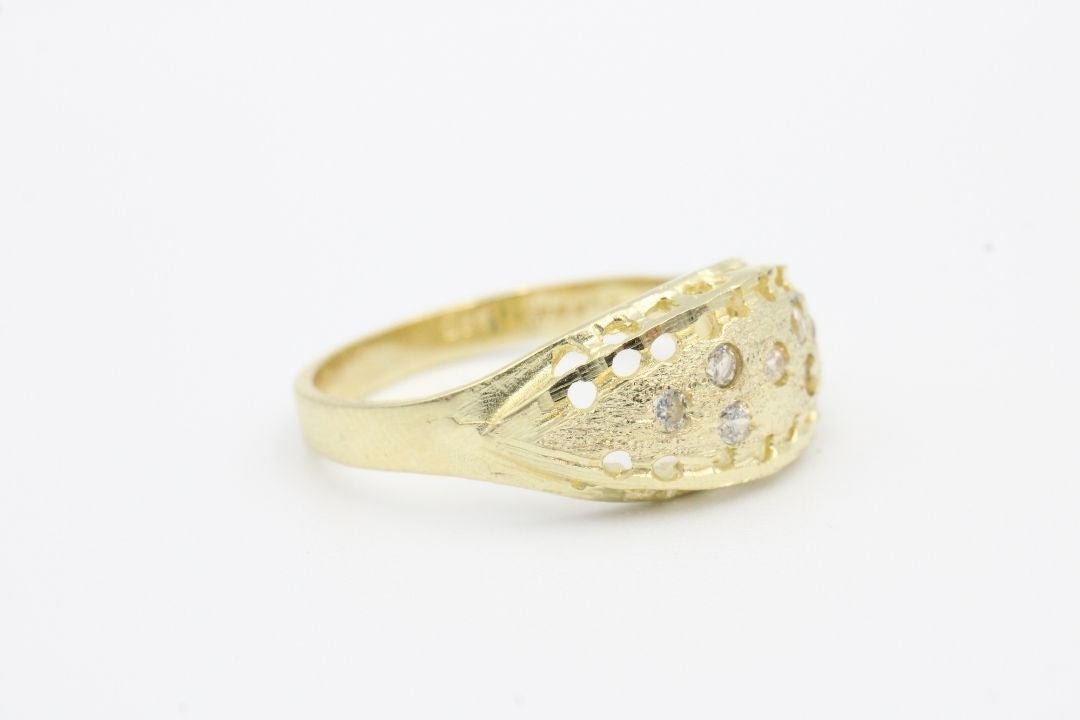 Anillo para Mujer mod. 2598 - Joyería Orovel’s