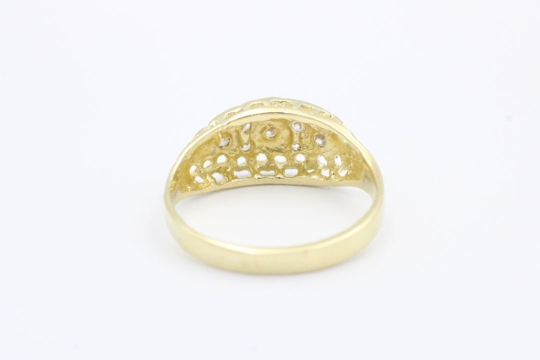 Anillo para Mujer mod. 2598 - Joyería Orovel’s