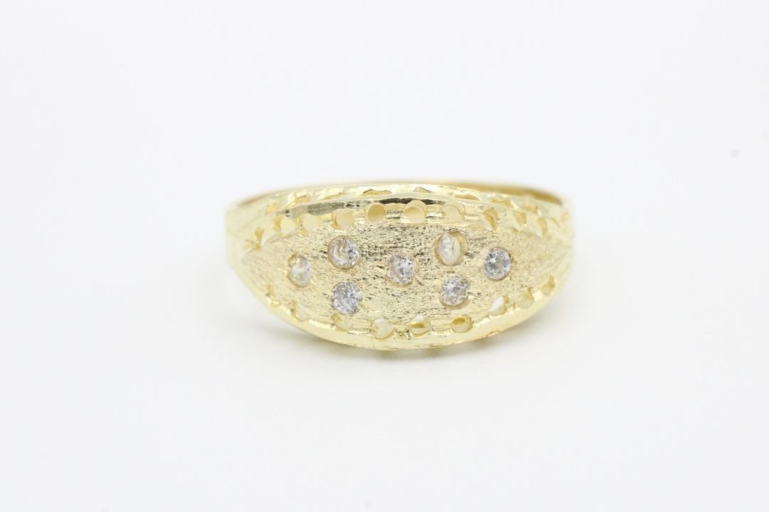 Anillo para Mujer mod. 2598 - Joyería Orovel’s