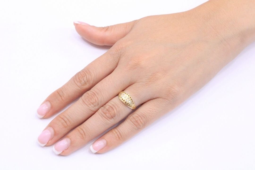 Anillo para Mujer mod. 2598 - Joyería Orovel’s