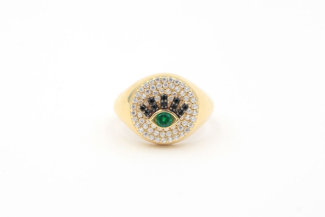 *Anillo para Mujer mod. 3825 - Joyería Orovel’s