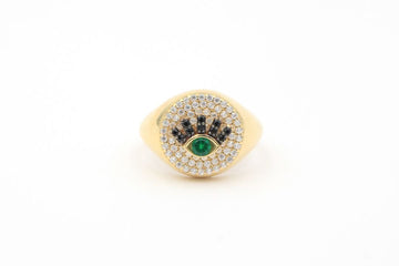 *Anillo para Mujer mod. 3825 - Joyería Orovel’s