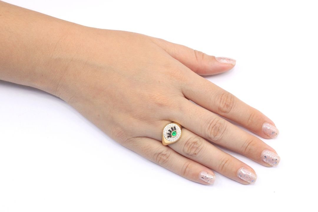 *Anillo para Mujer mod. 3825 - Joyería Orovel’s