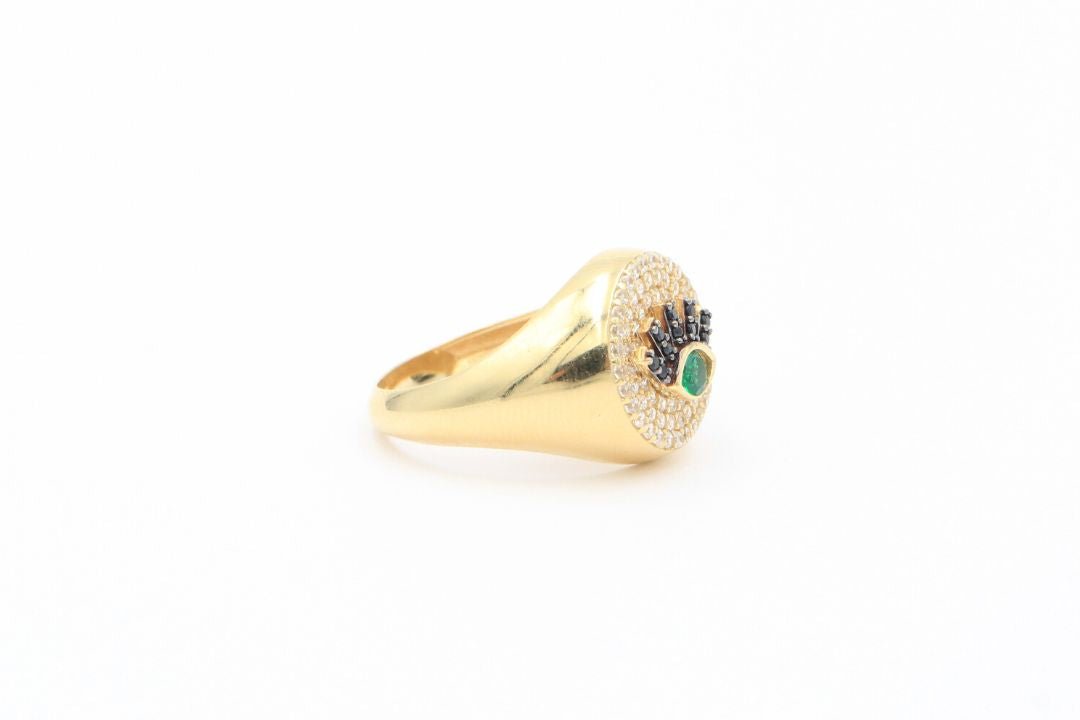 *Anillo para Mujer mod. 3825 - Joyería Orovel’s
