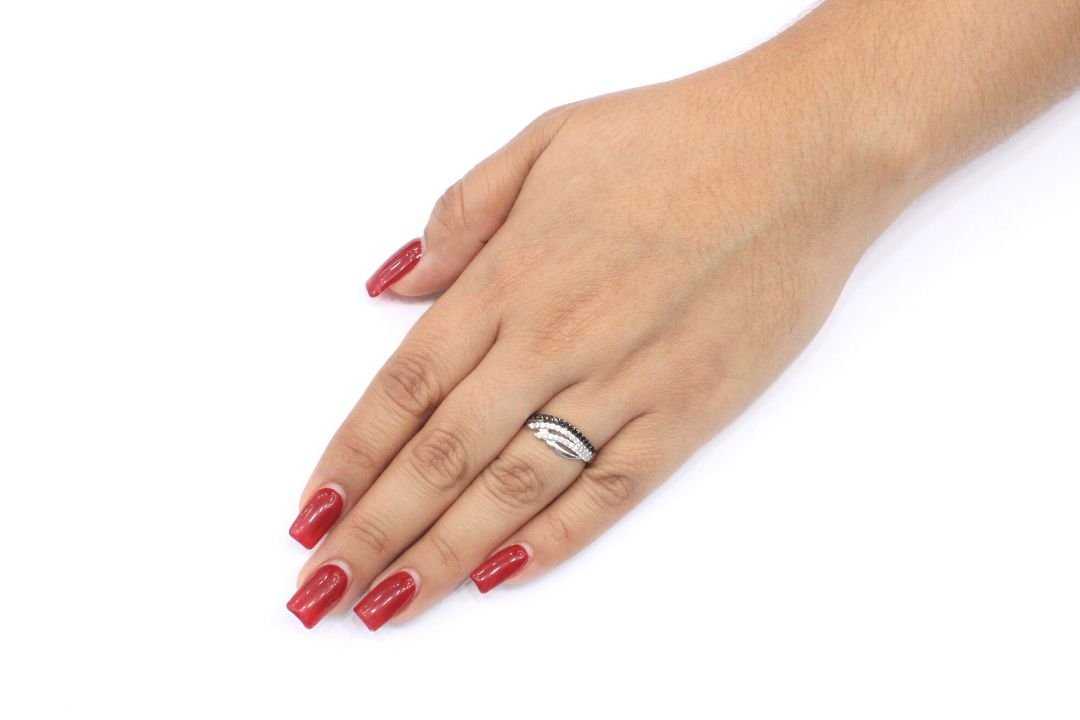 Anillo para Mujer mod. 4188 - Joyería Orovel’s