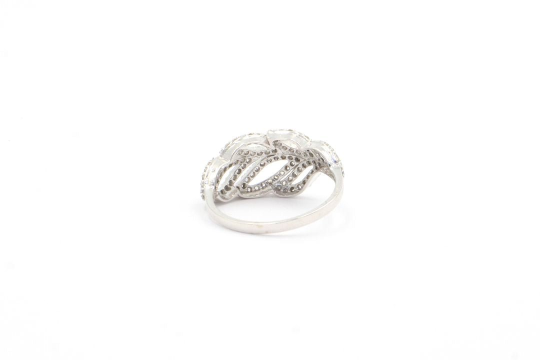 *Anillo para Mujer mod. 4191 - Joyería Orovel’s
