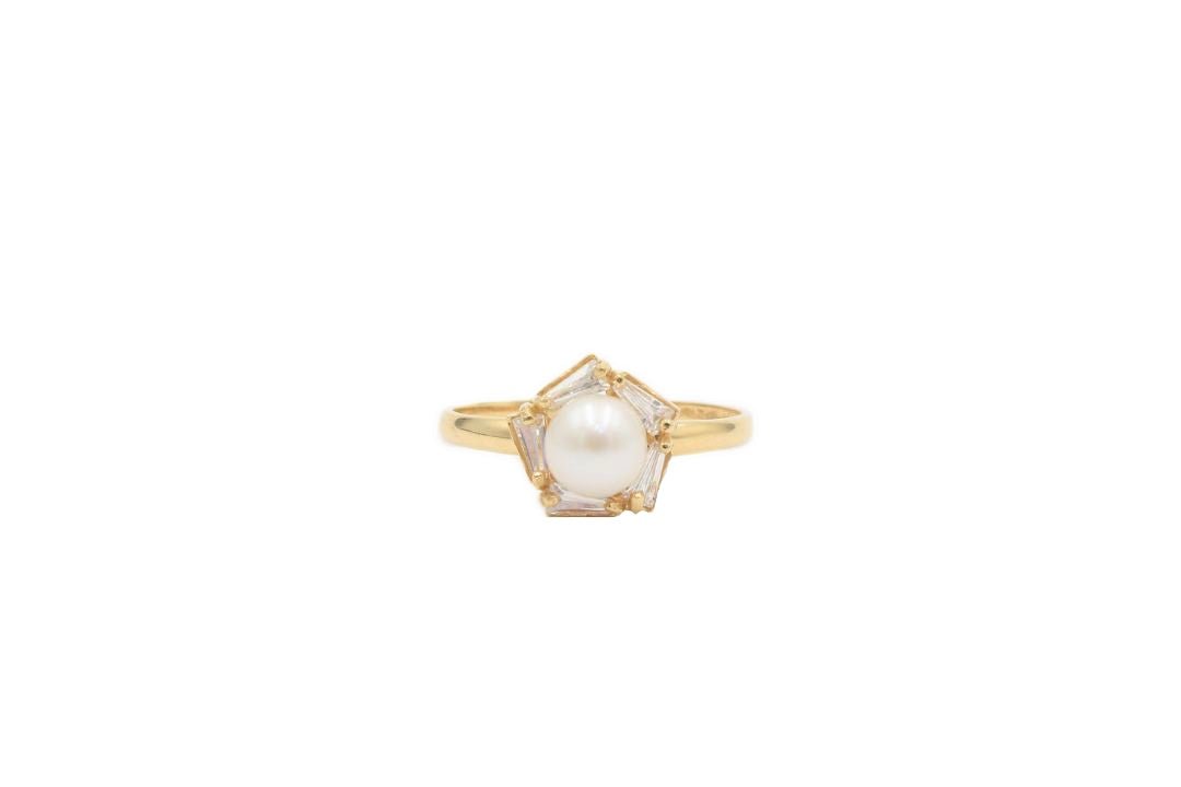 *Anillo para Mujer mod. 4988 - Joyería Orovel’s
