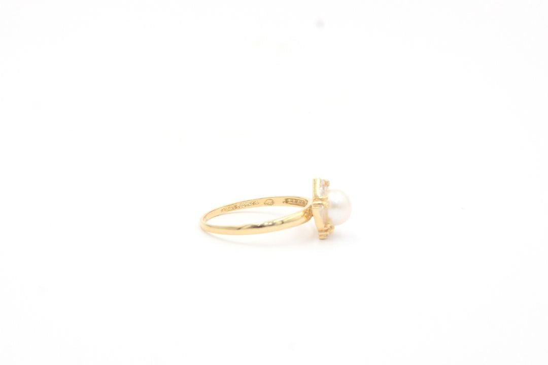 *Anillo para Mujer mod. 4988 - Joyería Orovel’s