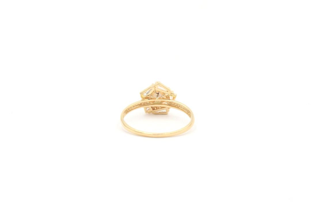 *Anillo para Mujer mod. 4988 - Joyería Orovel’s
